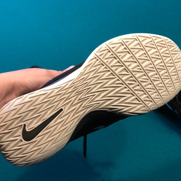 Nike Zoom Evidence - Picture 4 of 4
